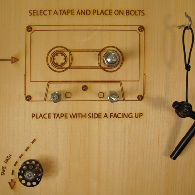 Tape Translations